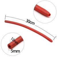 BDS Master Flexible hose for Pipe Flex S 30 cm syringe