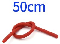 BDSMaster Flexible hose for Pipe Flex Syringe M 50cm