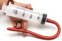 BDSMaster Pipe Flex Spritzenschlauch L 100 cm