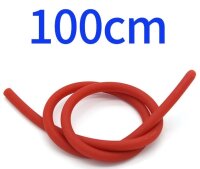 BDSMaster Pipe Flex Spritzenschlauch L 100 cm