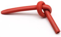 BDSMaster Flexibler Schlauch für Spritze Pipe Flex XL 150 cm