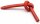 BDSMaster Flexibler Schlauch für Spritze Pipe Flex XL 150 cm
