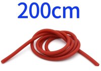 BDSMaster Pipe Flex XXL 2 Meter Syringe Hose