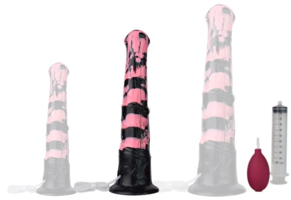 Bad Horse Dildo Pferd Ejakulator Helios M 32 cm