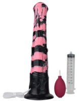 Bad Horse Dildo Pferd Ejakulator Helios M 32 cm