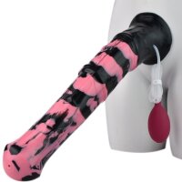 Bad Horse Dildo Pferd Ejakulator Helios M 32 cm