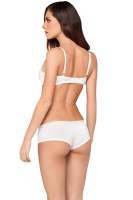 Doreanse Frauen Mutter Puerperium Stillen BH White 75B