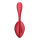 Satisfyer Shiny Petal Connect App - Wearable Couple Vibrator - Red