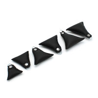 Kiotos Leather Weights Set 6 Pcs