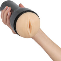 Kiiroo Vagina masturbator beige