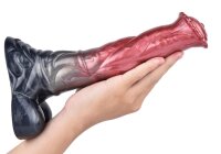 Bad Horse Hoti Horse Dildo 22 cm