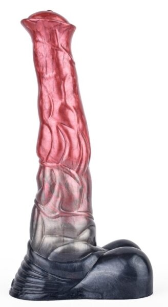 Bad Horse Lobi Horse Dildo 22 cm