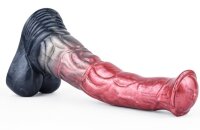 Bad Horse Lobi Horse Dildo 22 cm