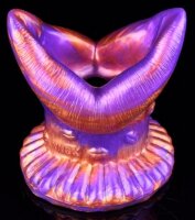 ToppedMonster Plug Hollow Demon 9 x 9 cm