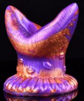 ToppedMonster Plug Hollow Demon 9 x 9 cm