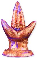 ToppedMonster Plug Demon Flower 14 x 9.5 cm