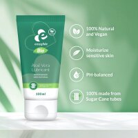 EasyGlide Aloe Vera Bio Easyglide Gleitmittel 100 ml