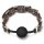 Lovetoy Rebellion Reign Ball Gag