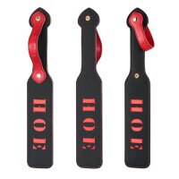 Lovetoy Rebellion Reign Paddle HOE