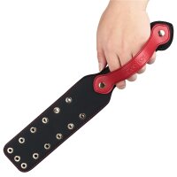 Lovetoy Rebellion Reign Paddle Zweigstelle