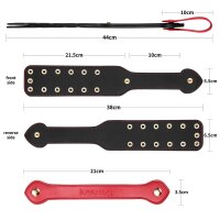 Lovetoy Rebellion Reign Paddle Zweigstelle
