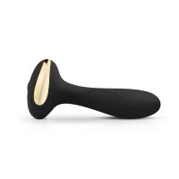 Teazers Analvibrator mit Heizfunktion