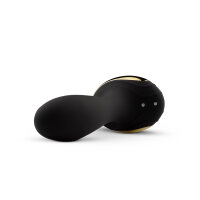 Teazers Analvibrator mit Heizfunktion