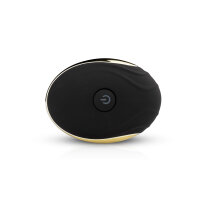 Teazers Analvibrator mit Heizfunktion