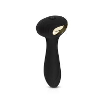 Teazers Analvibrator mit Heizfunktion