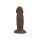 Real Fantasy Archi Realistic Dildo with Suction Cup 11,5 cm