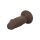 Real Fantasy Archi Realistic Dildo with Suction Cup 11,5 cm