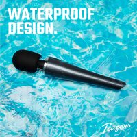 Teazers Black Lightning Stabvibrator