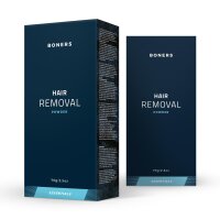 Boners Hair Removal Cream 70 g