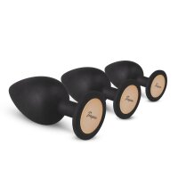 Teazers Butt Plug Set