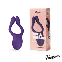 Teazers Couples Vibrator