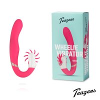 Teazers Dave Vibrator