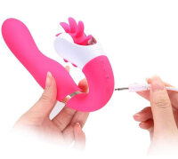 Teazers Dave Vibrator