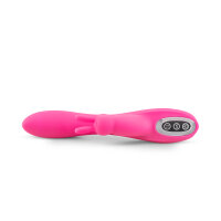 Teazers Double Rabbit Vibrator