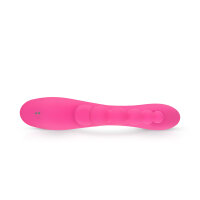 Teazers Double Rabbit Vibrator