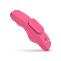 EasyConnect Panty Vibrator Zara App controlled