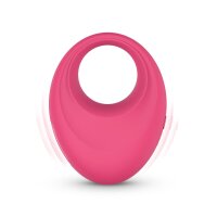 EasyConnect Vibrating Cockring Leo app-controlled