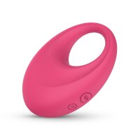 EasyConnect Vibrating Cockring Leo app-controlled