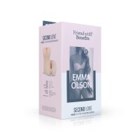 Friend with Benefits Emma Olsen Elektrischer Masturbator...