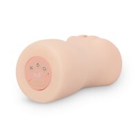 Friend with Benefits Emma Olsen Elektrischer Masturbator mit Absaugung