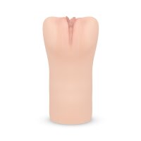 Friend with Benefits Emma Olsen Elektrischer Masturbator mit Absaugung