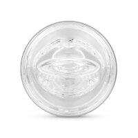 FPPR. Double-Sided Masturbator (vagina - mouth)