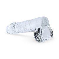 Gildo Realistic Glass Dildo