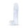 Gildo Realistic Glass Dildo