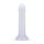 EasyToys Mermaid Glitter Dildo 14 cm