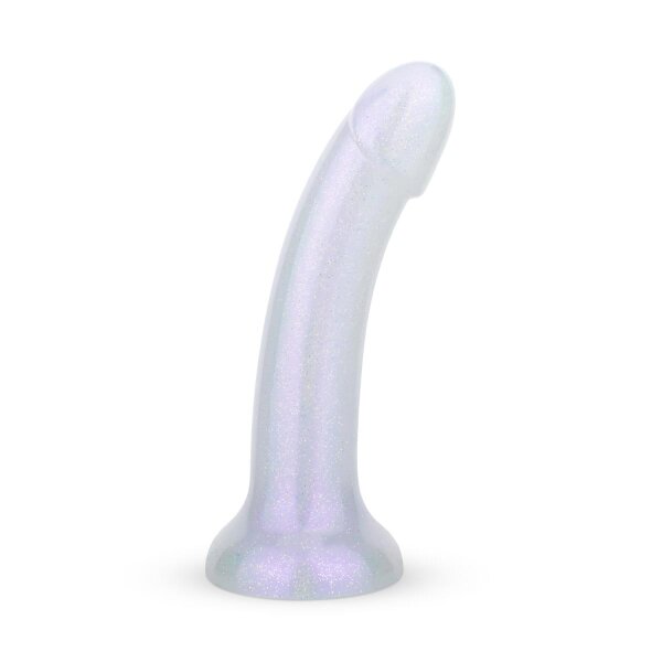 EasyToys Mermaid Glitter Dildo 17 cm